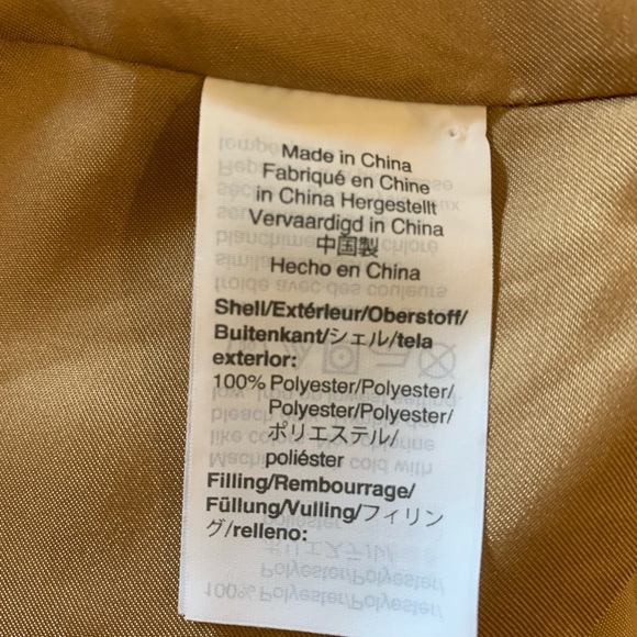 J crew vest - Picture 5 of 5